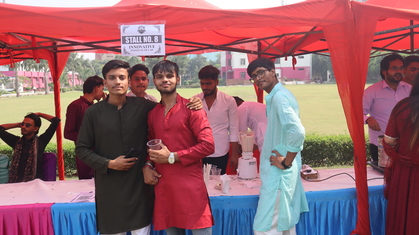 Diwali Fest 17 Oct Photo 43